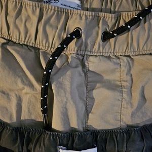 2 pair Sonoma shorts